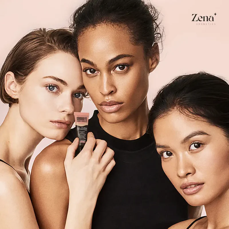 The PureCover Long-Lasting Concealer: More Than Coverage, It's Endurance. - Second Image